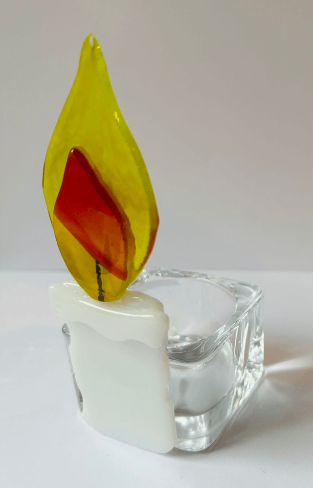 Candle Tealight Holder