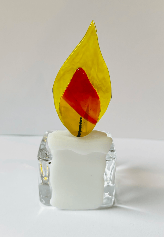 Candle Tealight Holder