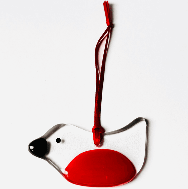 Robin Hanger